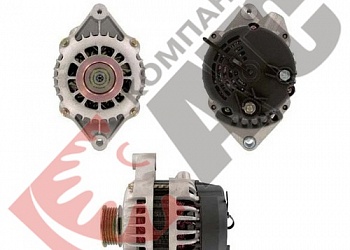 Генератор CA1581IR 100A для Opel